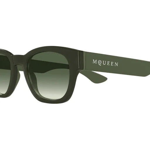 Alexander McQueen AM0530S Sunglasses - view 9
